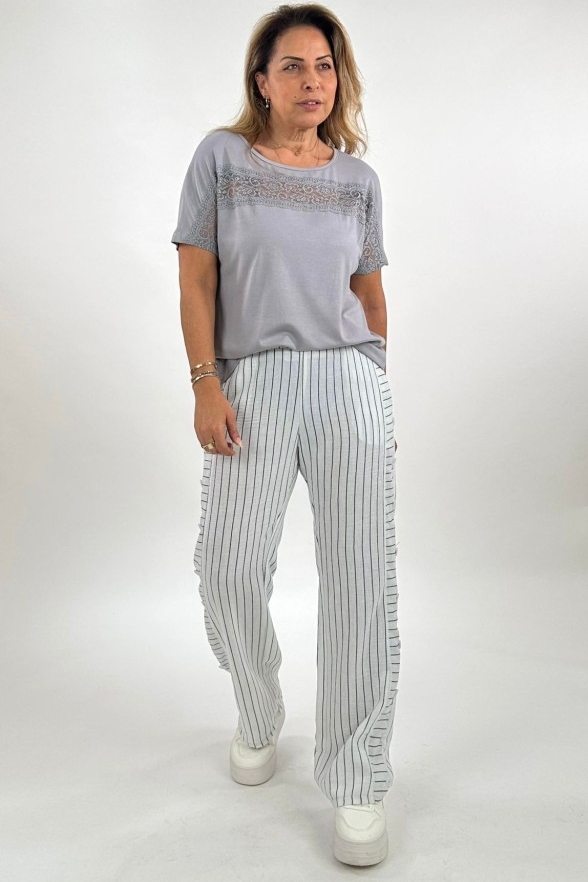 חולצה רינוש - 0