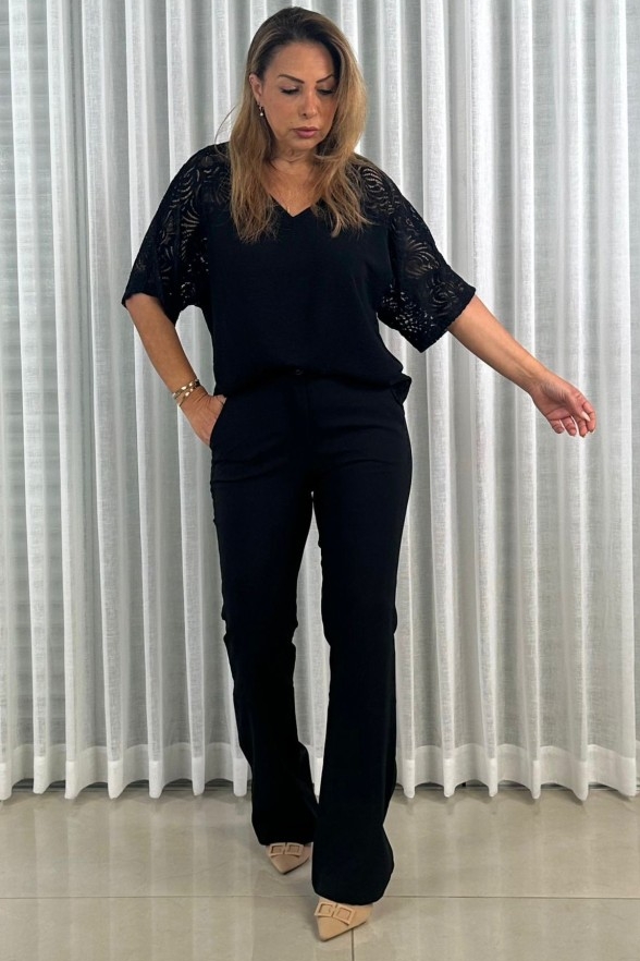 חולצה צליל - 0