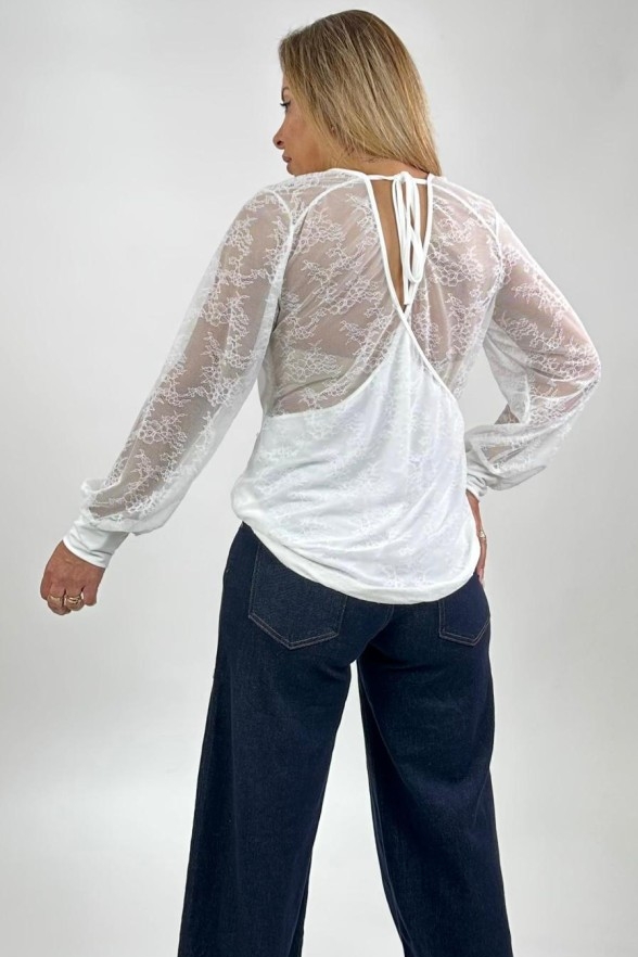 חולצה ניקול