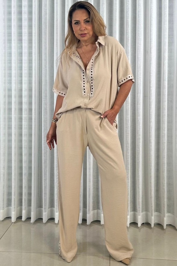 חליפה סאן - 0