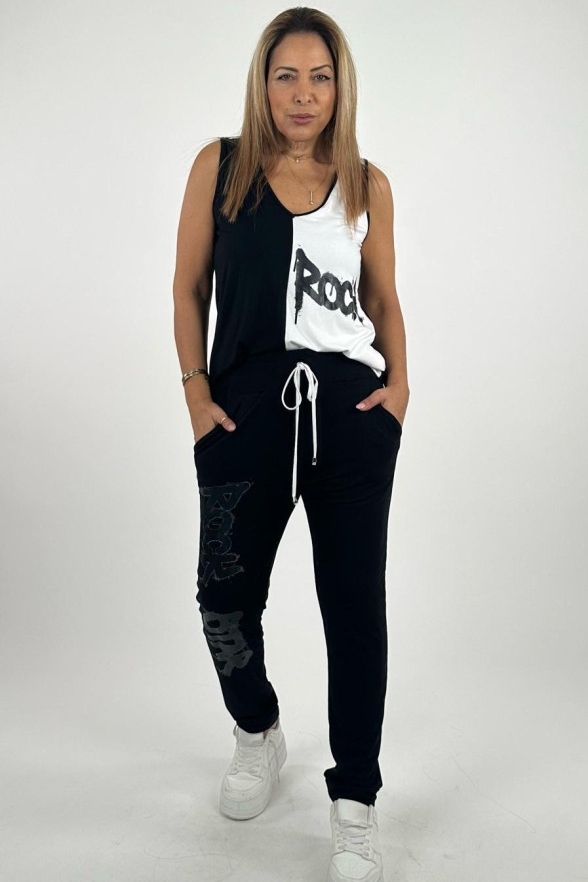 חליפה סטאר - 0