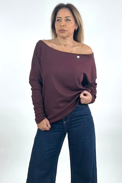 חולצה עמית - 0