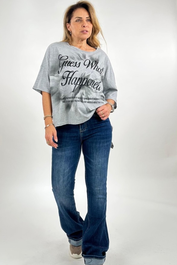 חולצה מעוצבת - 0