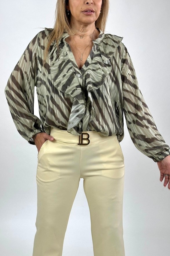 חולצה היילי 