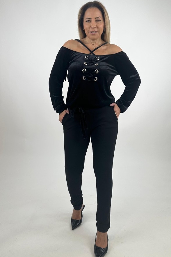 אוברול עמיתוש