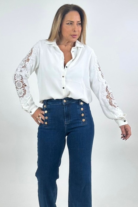 חולצה אופיר