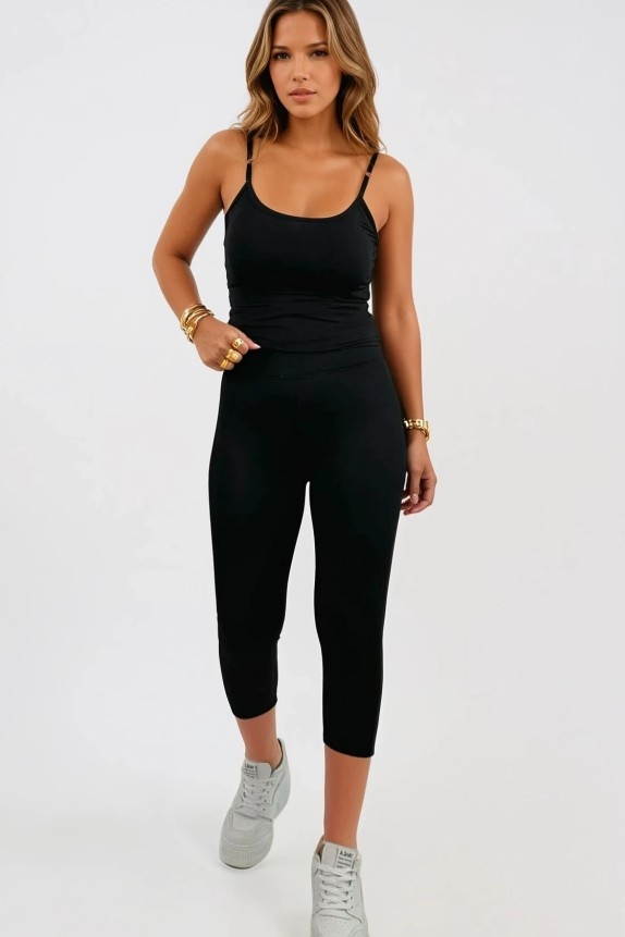 טייץ לייקרה (7/8)