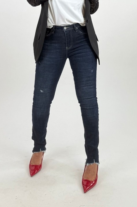 ג'ינס ייבוא איטליה 