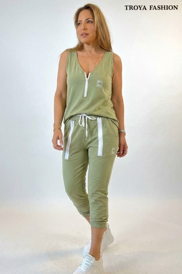 חליפה אלין - 0