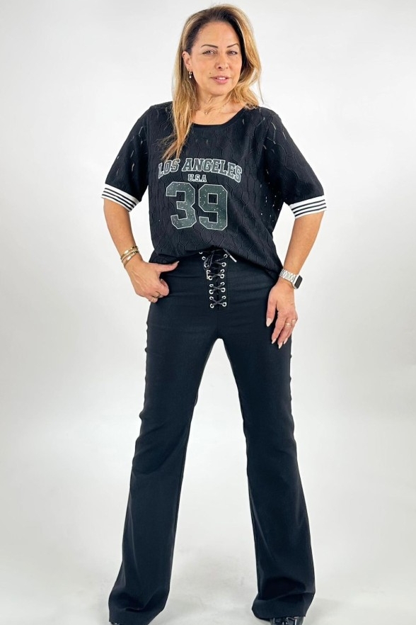 חולצה בלה - 0