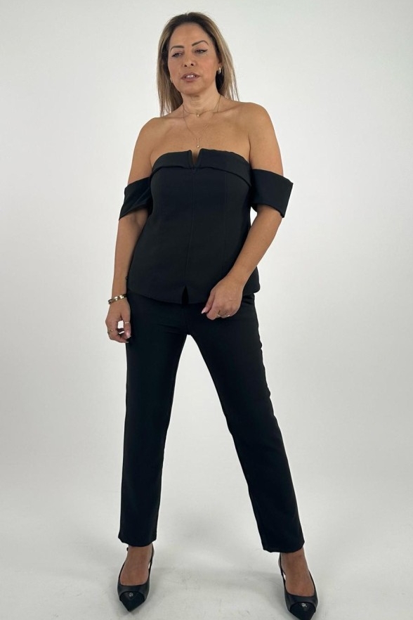 חליפה שירין - 0