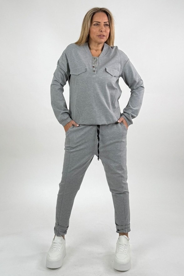 חליפה אודל{0637}