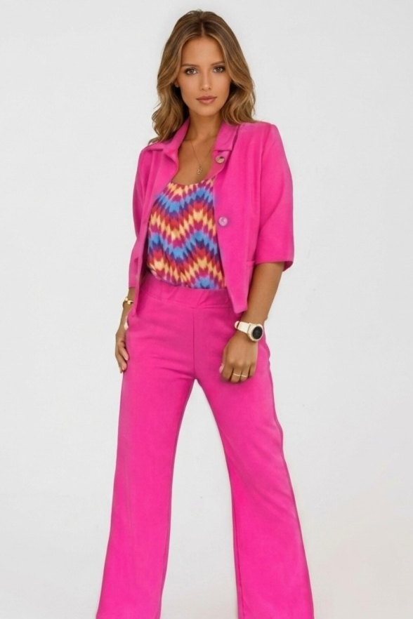 חליפה אודל - 0