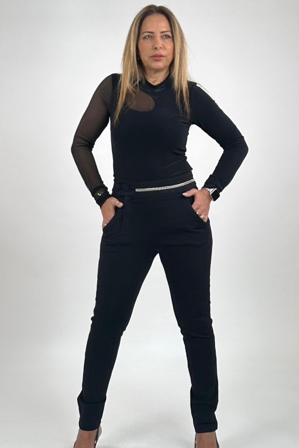 חולצה יהל - 0