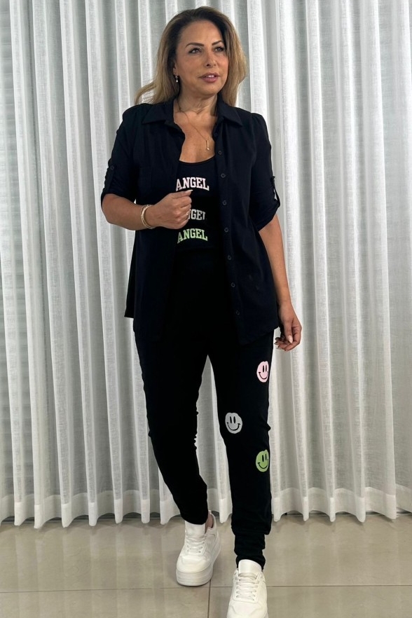 חליפה ריף - 0