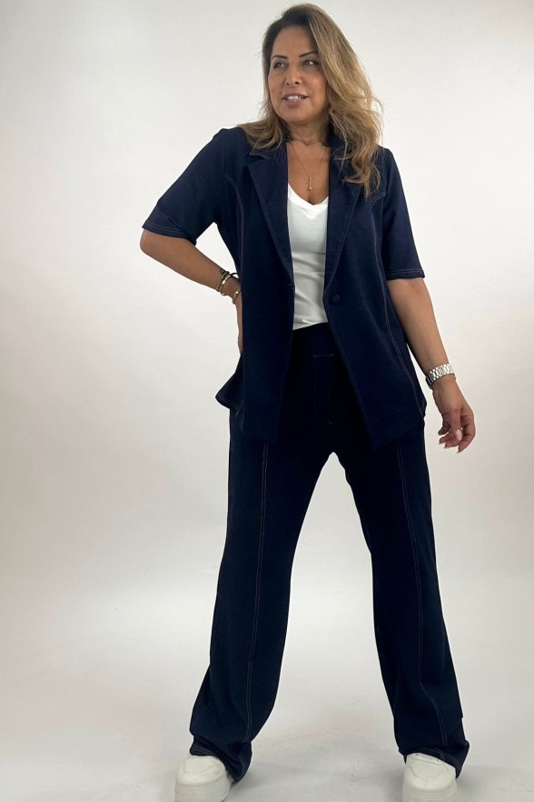 חליפה טוהר - 0