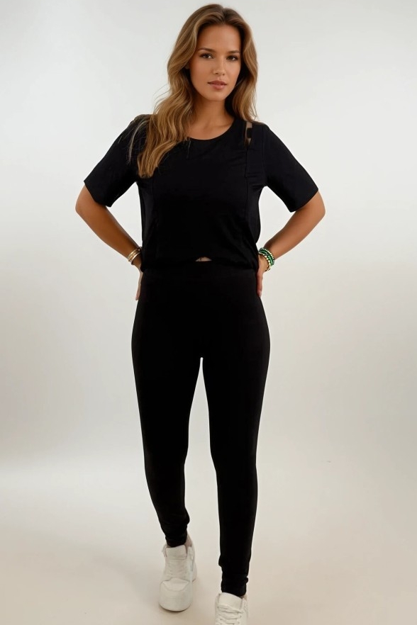 טייץ לייקרה