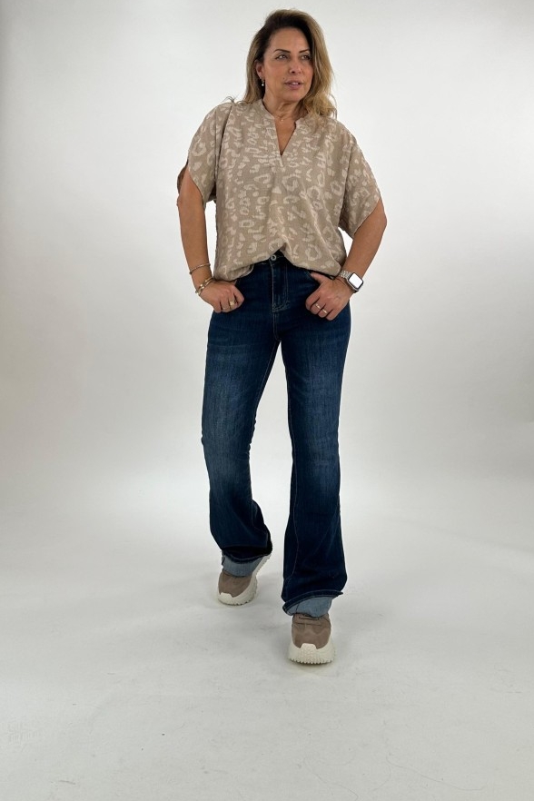 חולצה הני - 0