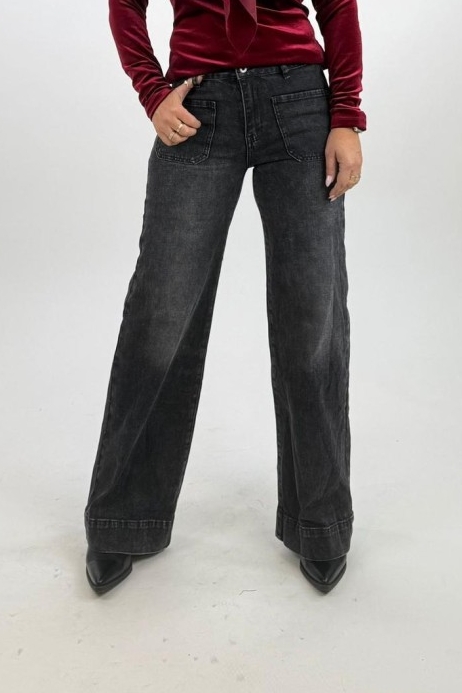 ג'ינס ייבוא איטליה 