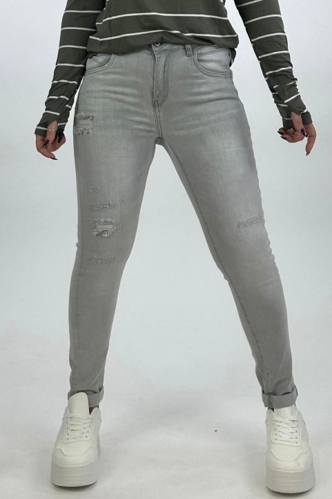 ג'ינס ייבוא איטליה 