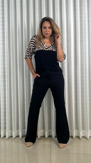 חולצה נועה - 0