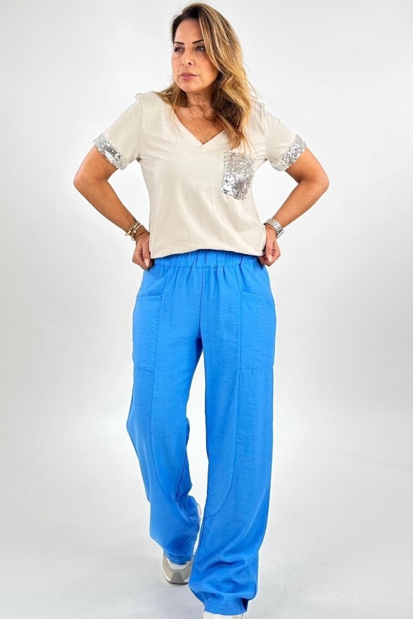 חולצה ליבי - 0