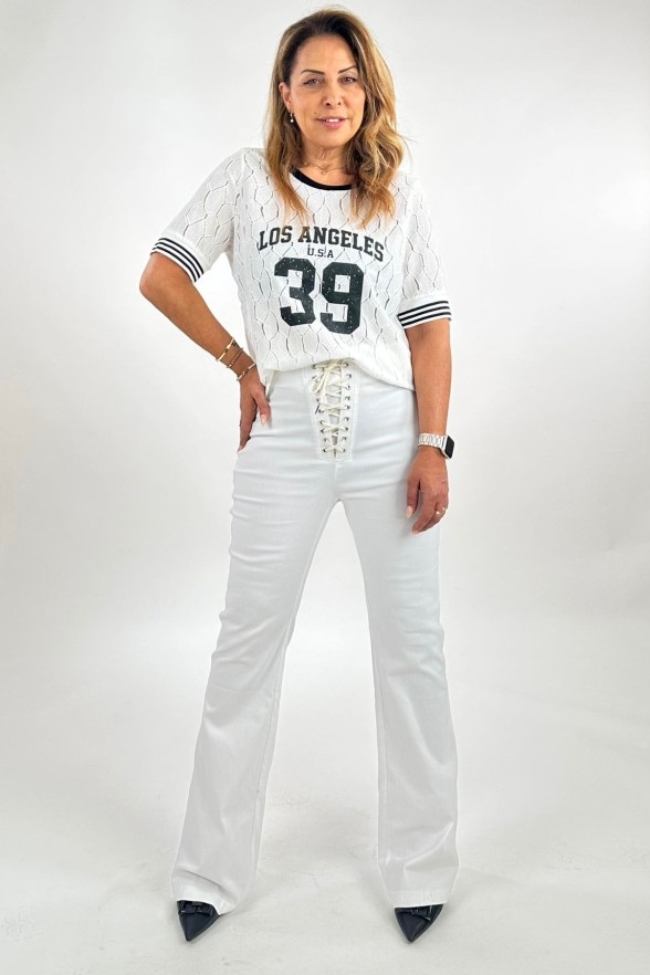 מכנס זואי