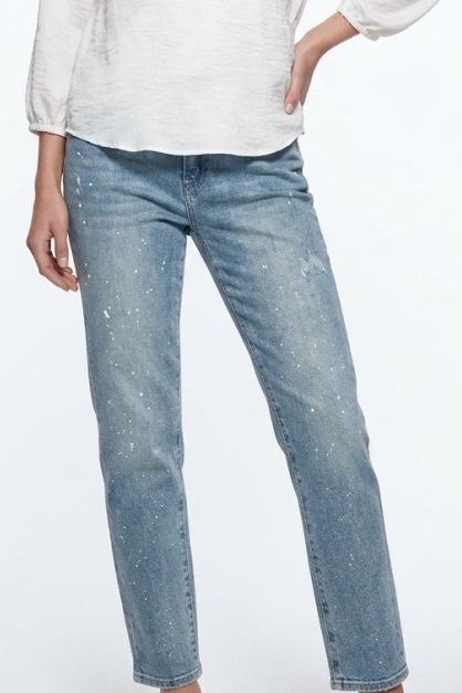 גינס ייבוא איטליה