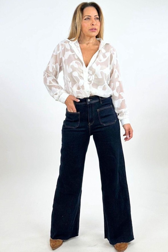 ג'ינס ייבוא איטליה - 0