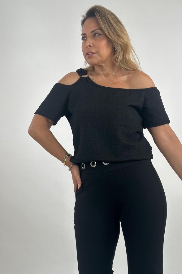 חולצה ליזי - 0