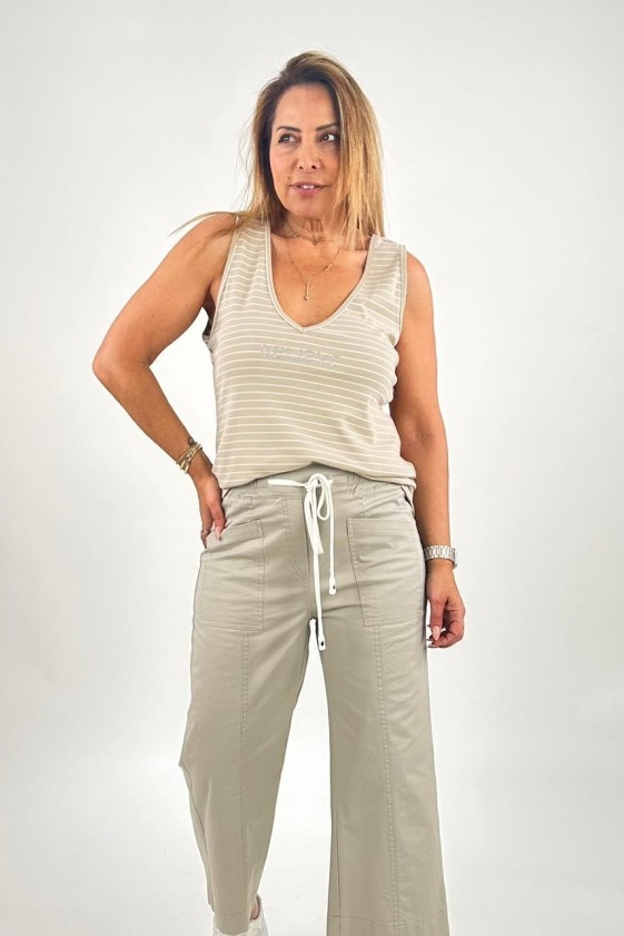 גופייה ספיר