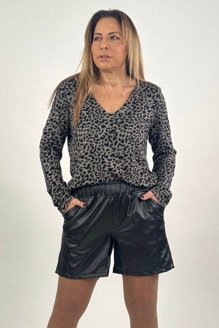 חולצה לירון