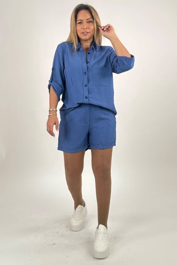 חליפה לורני