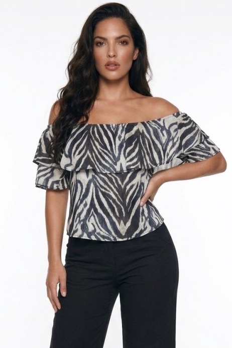 חולצה גלי