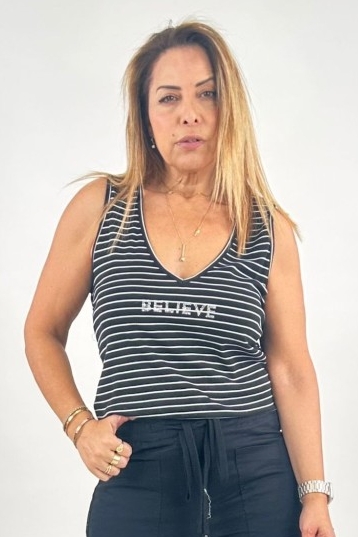 גופייה ספיר