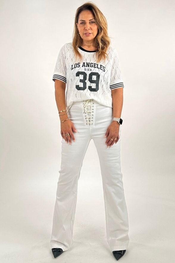 חולצה בלה - 1