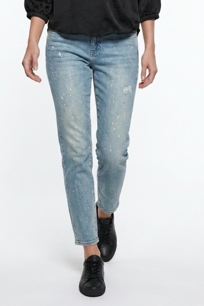 גינס ייבוא איטליה