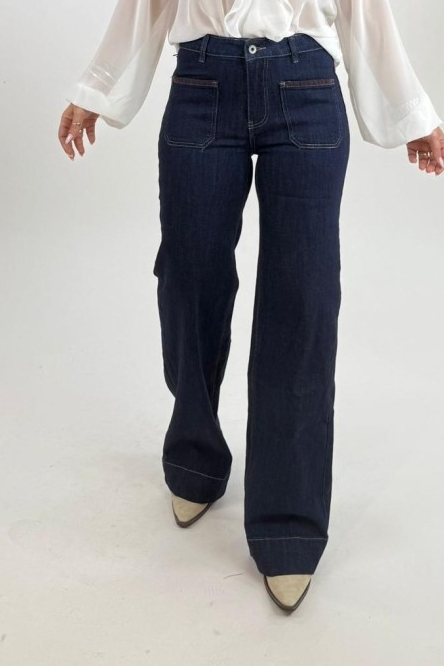 ג'ינס ייבוא איטליה - 1