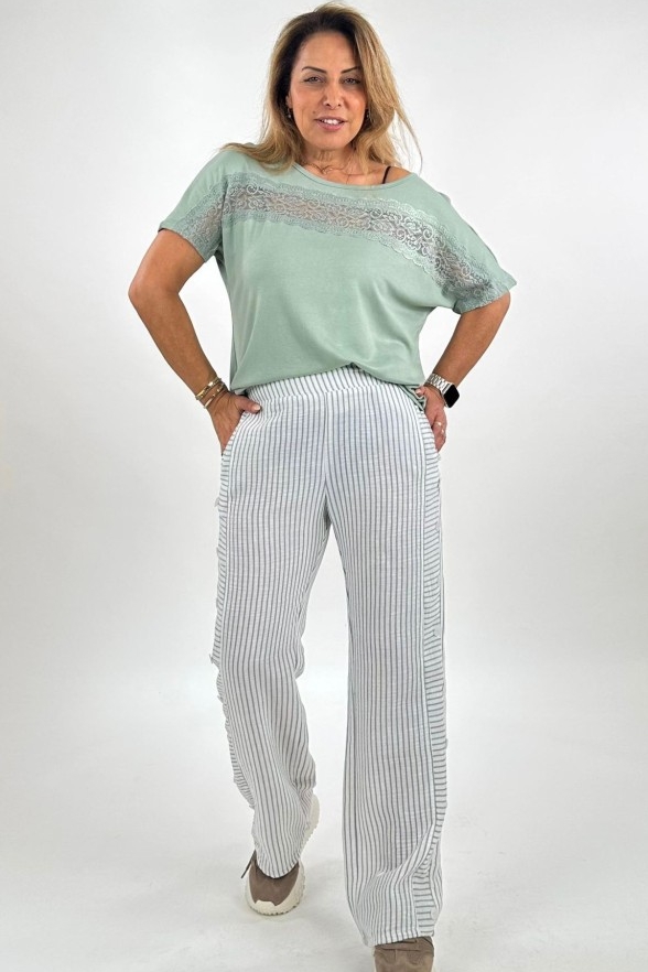 חולצה רינוש - 1