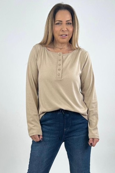 חולצה ענת - 1