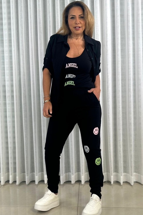 חליפה ריף - 1