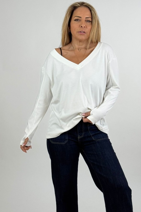 חולצה לירון