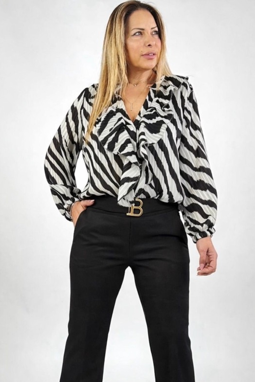 חולצה היילי 