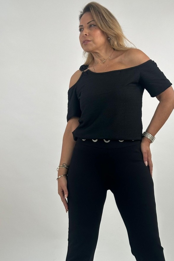 חולצה ליזי - 1