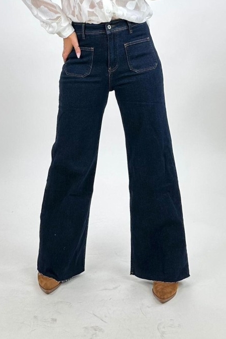 ג'ינס ייבוא איטליה - 1