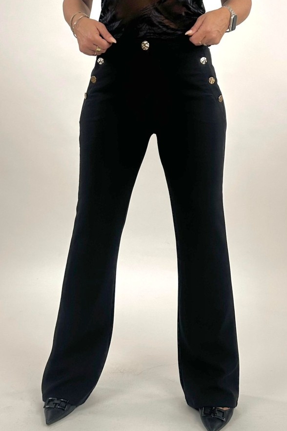 מכנס זואי - 1