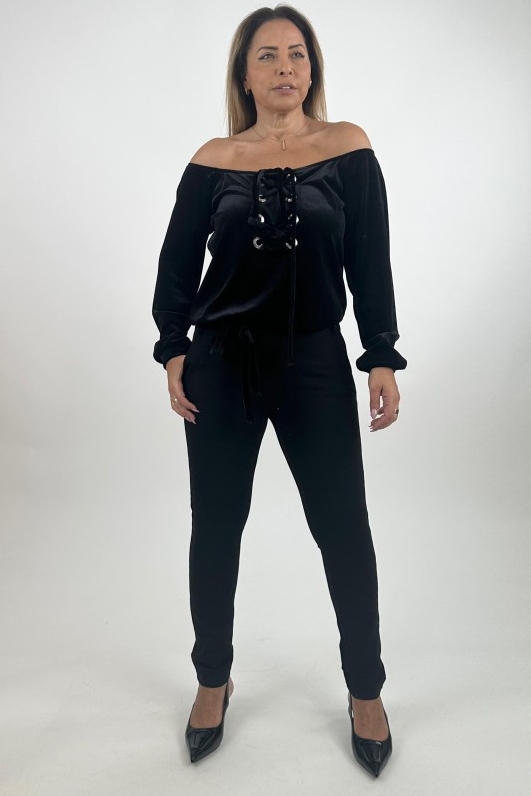 אוברול עמיתוש