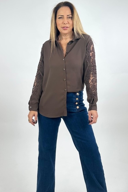 חולצה אופיר