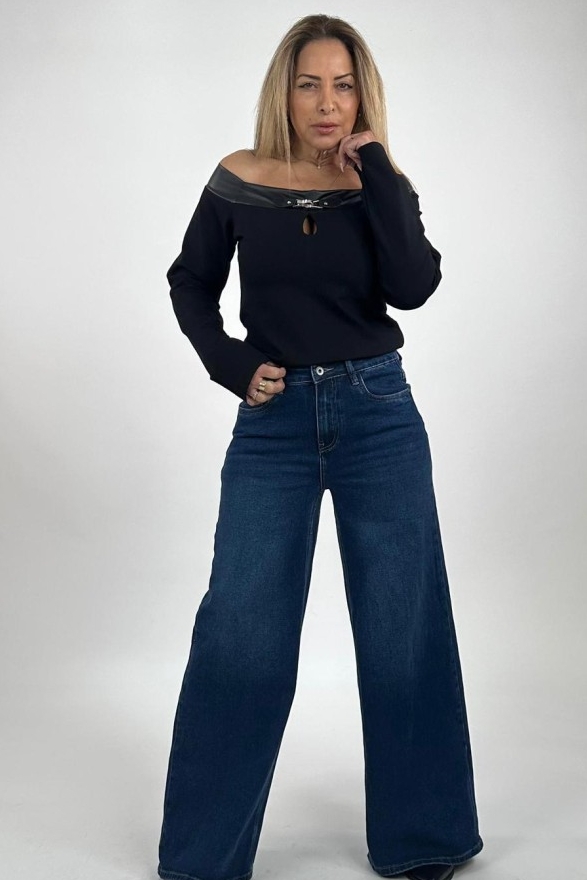 ג'ינס ייבוא איטליה - 1