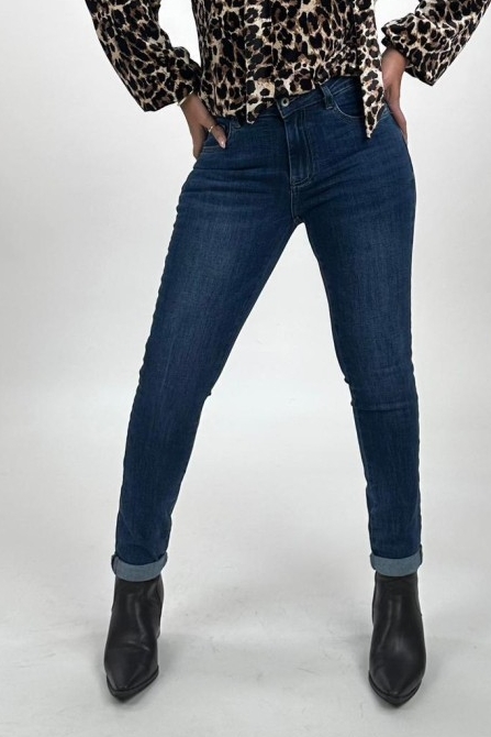 ג'ינס ייבוא איטליה - 1